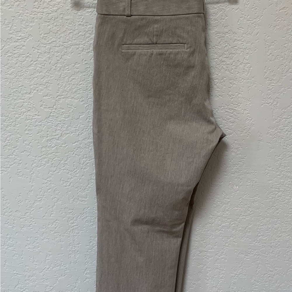 Banana Republic Grey Sloan Pant